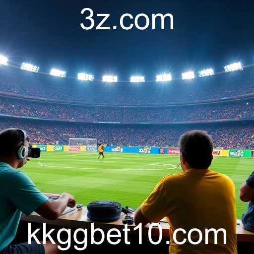 A Ascensão do Mercado de Apostas Online no Brasil