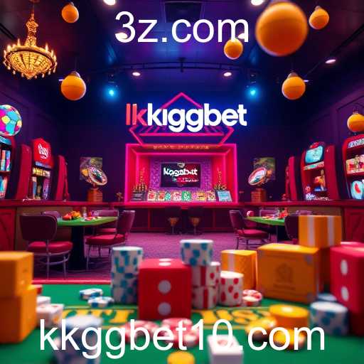 A Expansão dos Jogos Online e o Impacto da kkggbet