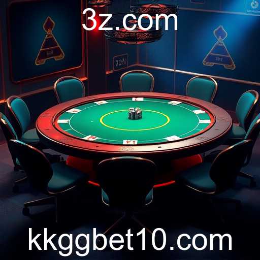 Poker Tables